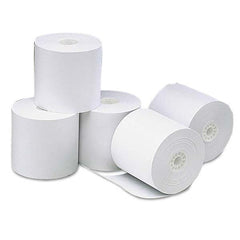 UNIVERSAL - Office Machine Supplies & Accessories Office Machine/Equipment Accessory Type: Calculator Roll Paper For Use With: Adding Machines; Calculators; Cash Registers; POS Machines - Apex Tool & Supply