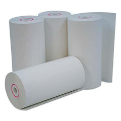 UNIVERSAL - Office Machine Supplies & Accessories Office Machine/Equipment Accessory Type: Calculator Roll Paper For Use With: Adding Machines; Calculators; Cash Registers; POS Machines - Apex Tool & Supply
