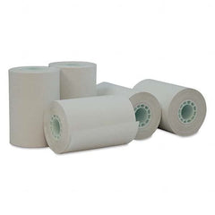 UNIVERSAL - Office Machine Supplies & Accessories Office Machine/Equipment Accessory Type: Calculator Roll Paper For Use With: Adding Machines; Calculators; Cash Registers; POS Machines - Apex Tool & Supply