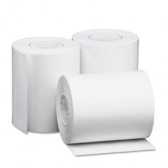 UNIVERSAL - Office Machine Supplies & Accessories Office Machine/Equipment Accessory Type: Calculator Roll Paper For Use With: Adding Machines; Calculators; Cash Registers; POS Machines - Apex Tool & Supply