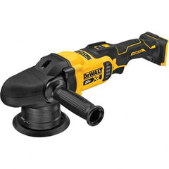 DeWALT - Handheld Buffers & Polishers Type: Polisher Type of Power: Cordless - Apex Tool & Supply