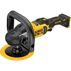 DeWALT - Handheld Buffers & Polishers Type: Polisher Type of Power: Cordless - Apex Tool & Supply