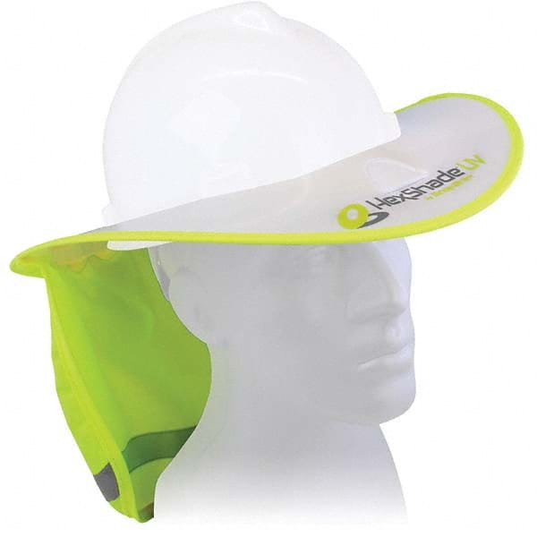 HexArmor - Hard Hat Accessories Type: Neck Shade Hard Hat Compatibility: HexArmor Ceros XP - Apex Tool & Supply