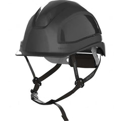 HexArmor - ANSI Type I Class C 4-Point Ratchet Short Brim Hard Hat - Apex Tool & Supply