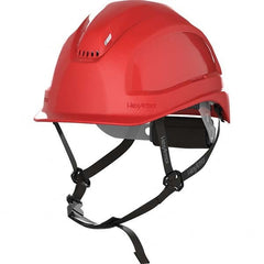 HexArmor - ANSI Type I Class C 4-Point Ratchet Short Brim Hard Hat - Apex Tool & Supply