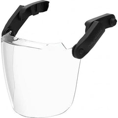 HexArmor - Face Shield & Headgear Sets Type: Hard Hat Faceshield Headgear Style: Hard Hat - Apex Tool & Supply