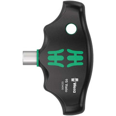 Wera - Bit Screwdrivers Type: Bit Screwdriver Tip Type: Hex - Apex Tool & Supply