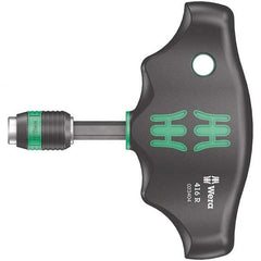 Wera - Bit Screwdrivers Type: Bit Screwdriver Tip Type: Hex - Apex Tool & Supply