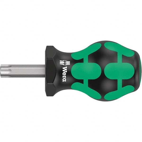 Wera - Torx Drivers End Type: Torx Torx Size: T40 - Apex Tool & Supply