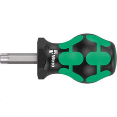 Wera - Torx Drivers End Type: Torx Torx Size: T40 - Apex Tool & Supply