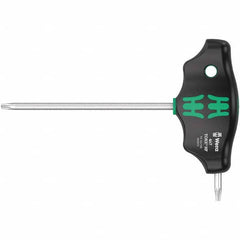Wera - Torx Drivers End Type: Torx Torx Size: T15 - Apex Tool & Supply