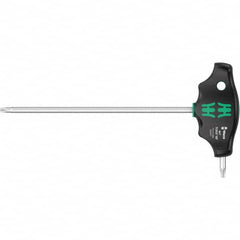 Wera - Torx Drivers End Type: Torx Torx Size: T27 - Apex Tool & Supply