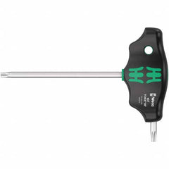 Wera - Torx Drivers End Type: Torx Torx Size: T25 - Apex Tool & Supply