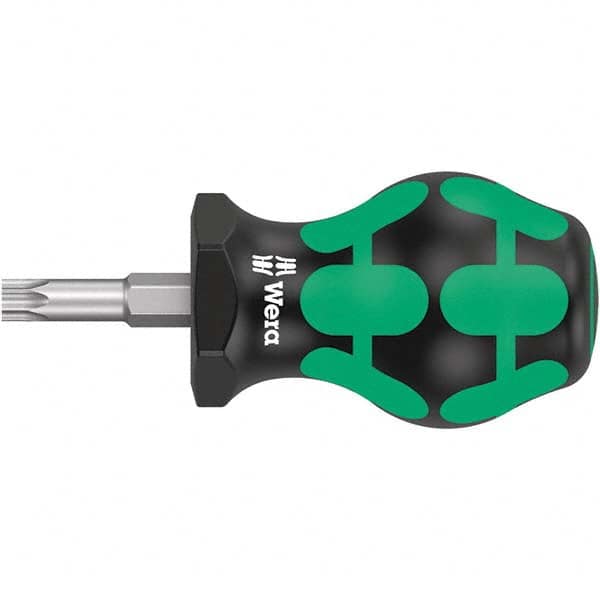 Wera - Torx Drivers End Type: Torx Torx Size: T30 - Apex Tool & Supply