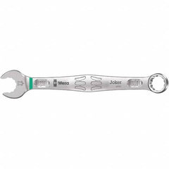 Wera - Combination Wrenches Type: Combination Wrench Tool Type: NonRatcheting - Apex Tool & Supply