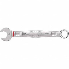Wera - Combination Wrenches Type: Combination Wrench Tool Type: NonRatcheting - Apex Tool & Supply