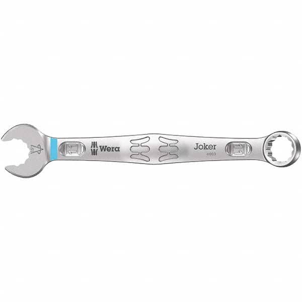 Wera - Combination Wrenches Type: Combination Wrench Tool Type: NonRatcheting - Apex Tool & Supply