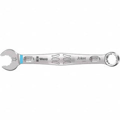Wera - Combination Wrenches Type: Combination Wrench Tool Type: NonRatcheting - Apex Tool & Supply