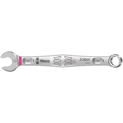 Wera - Combination Wrenches Type: Combination Wrench Tool Type: NonRatcheting - Apex Tool & Supply