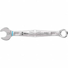 Wera - Combination Wrenches Type: Combination Wrench Tool Type: NonRatcheting - Apex Tool & Supply