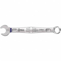 Wera - Combination Wrenches Type: Combination Wrench Tool Type: NonRatcheting - Apex Tool & Supply