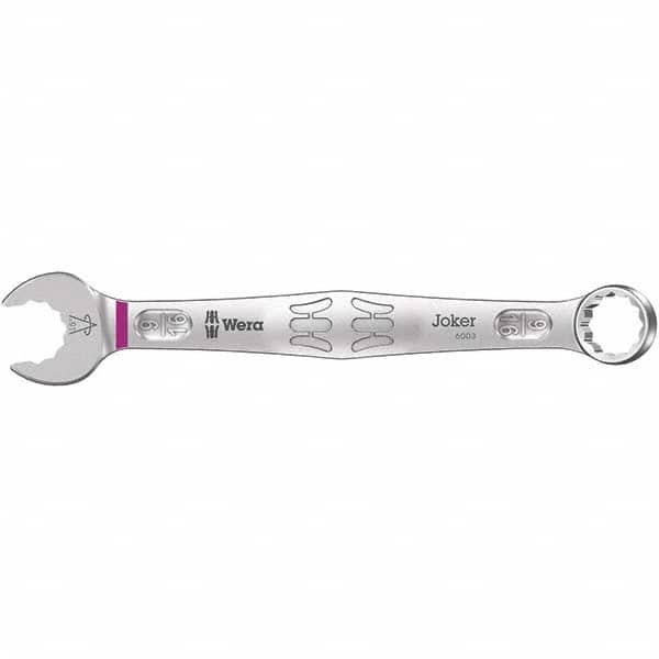 Wera - Combination Wrenches Type: Combination Wrench Tool Type: NonRatcheting - Apex Tool & Supply