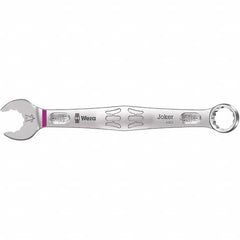 Wera - Combination Wrenches Type: Combination Wrench Tool Type: NonRatcheting - Apex Tool & Supply
