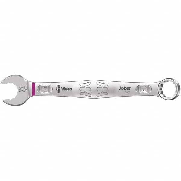 Wera - Combination Wrenches Type: Combination Wrench Tool Type: NonRatcheting - Apex Tool & Supply