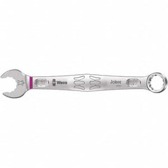 Wera - Combination Wrenches Type: Combination Wrench Tool Type: NonRatcheting - Apex Tool & Supply