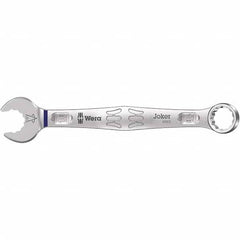 Wera - Combination Wrenches Type: Combination Wrench Tool Type: NonRatcheting - Apex Tool & Supply