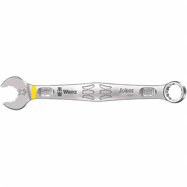 Wera - Combination Wrenches Type: Combination Wrench Tool Type: NonRatcheting - Apex Tool & Supply