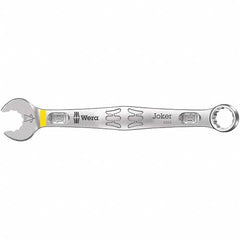 Wera - Combination Wrenches Type: Combination Wrench Tool Type: NonRatcheting - Apex Tool & Supply