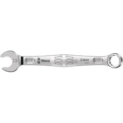 Wera - Combination Wrenches Type: Combination Wrench Tool Type: NonRatcheting - Apex Tool & Supply