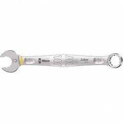 Wera - Combination Wrenches Type: Combination Wrench Tool Type: NonRatcheting - Apex Tool & Supply
