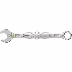 Wera - Combination Wrenches Type: Combination Wrench Tool Type: NonRatcheting - Apex Tool & Supply