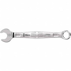 Wera - Combination Wrenches Type: Combination Wrench Tool Type: NonRatcheting - Apex Tool & Supply