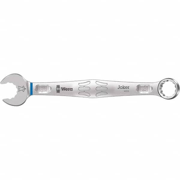 Wera - Combination Wrenches Type: Combination Wrench Tool Type: NonRatcheting - Apex Tool & Supply