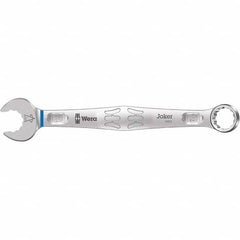 Wera - Combination Wrenches Type: Combination Wrench Tool Type: NonRatcheting - Apex Tool & Supply
