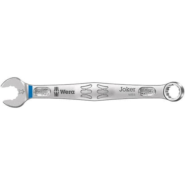 Wera - Combination Wrenches Type: Combination Wrench Tool Type: NonRatcheting - Apex Tool & Supply