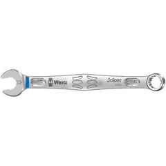Wera - Combination Wrenches Type: Combination Wrench Tool Type: NonRatcheting - Apex Tool & Supply