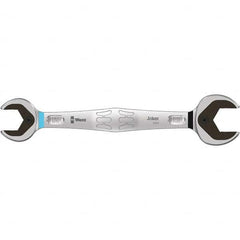 Wera - Open End Wrenches Wrench Type: Open End Wrench Tool Type: Standard - Apex Tool & Supply