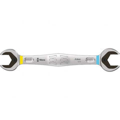 Wera - Open End Wrenches Wrench Type: Open End Wrench Tool Type: Standard - Apex Tool & Supply