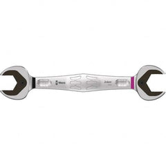 Wera - Open End Wrenches Wrench Type: Open End Wrench Tool Type: Standard - Apex Tool & Supply