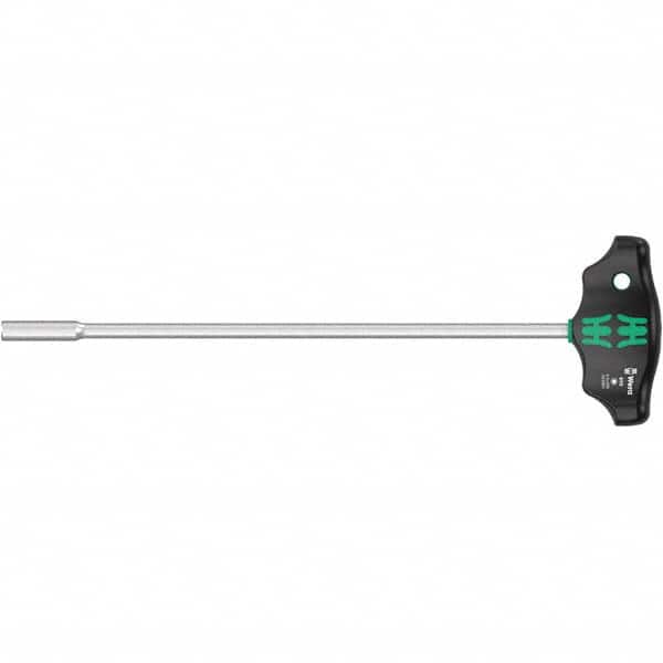 Wera - Nutdrivers Tool Type: Nutdriver System of Measurement: Metric - Apex Tool & Supply