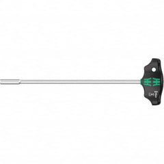 Wera - Nutdrivers Tool Type: Nutdriver System of Measurement: Metric - Apex Tool & Supply