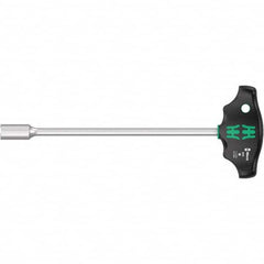Wera - Nutdrivers Tool Type: Nutdriver System of Measurement: Metric - Apex Tool & Supply
