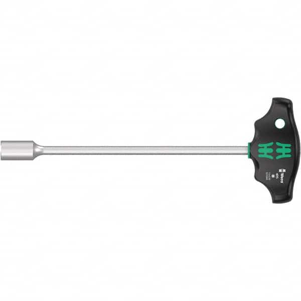 Wera - Nutdrivers Tool Type: Nutdriver System of Measurement: Metric - Apex Tool & Supply