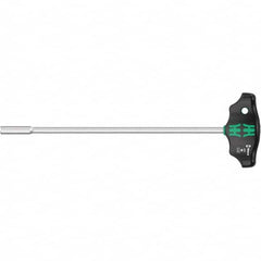 Wera - Nutdrivers Tool Type: Nutdriver System of Measurement: Metric - Apex Tool & Supply