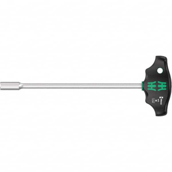 Wera - Nutdrivers Tool Type: Nutdriver System of Measurement: Metric - Apex Tool & Supply
