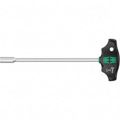 Wera - Nutdrivers Tool Type: Nutdriver System of Measurement: Metric - Apex Tool & Supply